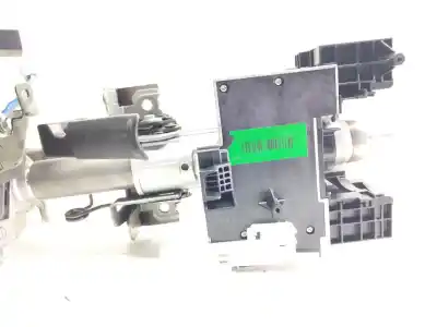 Pezzo di ricambio per auto di seconda mano piantone dello sterzo per mazda cx-5 2.0 cat riferimenti oem iam kb8m3210xe  