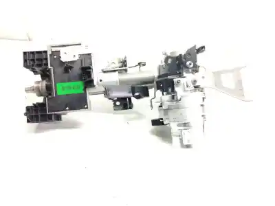 Pezzo di ricambio per auto di seconda mano piantone dello sterzo per mazda cx-5 2.0 cat riferimenti oem iam kb8m3210xe  