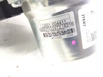 Pezzo di ricambio per auto di seconda mano piantone dello sterzo per mazda cx-5 2.0 cat riferimenti oem iam kb8m3210xe  
