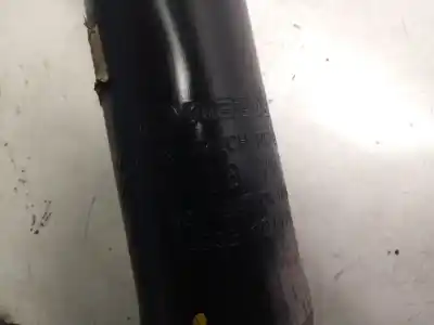 Second-hand car spare part right rear shock absorber for mazda cx-5 2.0 cat oem iam references kb8m28700a  