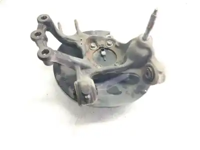 Second-hand car spare part rear right knuckle for mazda cx-5 2.0 cat oem iam references n802239466  