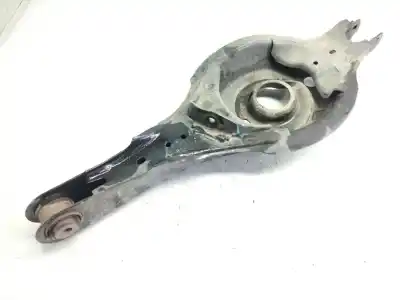 Pezzo di ricambio per auto di seconda mano braccio sospensione posteriore inferiore destro per mazda cx-5 2.0 cat riferimenti oem iam   