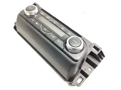 Second-hand car spare part climate control for mazda cx-5 2.0 cat oem iam references kb8m