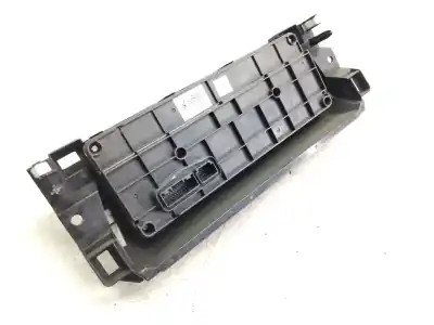 Peça sobressalente para automóvel em segunda mão comando de sofagem (chauffage / ar condicionado) por mazda cx-5 2.0 cat referências oem iam kb8m  