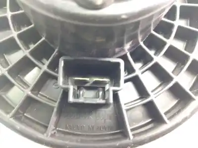 Pezzo di ricambio per auto di seconda mano motore di riscaldamento per mazda cx-5 2.0 cat riferimenti oem iam 8727006510  