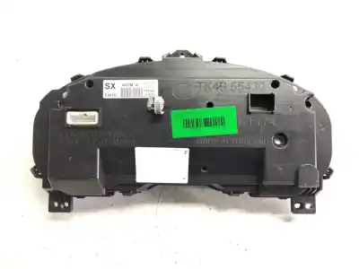 Peça sobressalente para automóvel em segunda mão quadrante por mazda cx-5 2.0 cat referências oem iam kd3md  