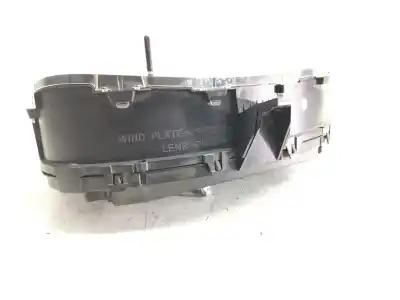 Peça sobressalente para automóvel em segunda mão quadrante por mazda cx-5 2.0 cat referências oem iam kd3md  
