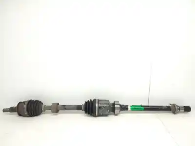 Second-hand car spare part front right transmission for mazda cx-5 2.0 cat oem iam references 