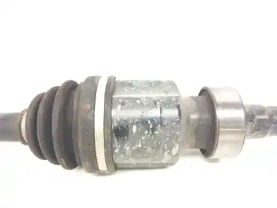 Second-hand car spare part front right transmission for mazda cx-5 2.0 cat oem iam references   