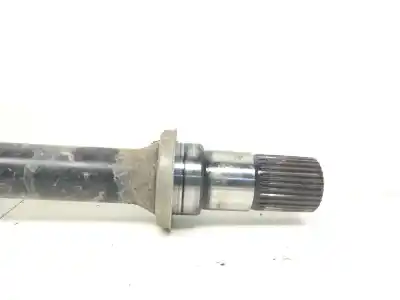 Second-hand car spare part front right transmission for mazda cx-5 2.0 cat oem iam references   