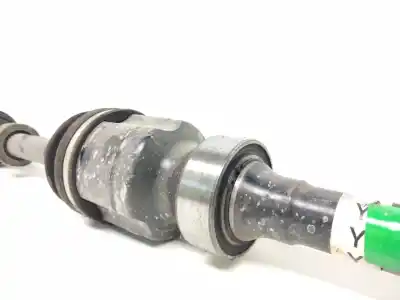 Second-hand car spare part front right transmission for mazda cx-5 2.0 cat oem iam references   