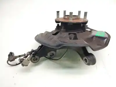 Second-hand car spare part front right knuckle for mazda cx-5 2.0 cat oem iam references 1c52r  