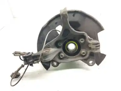 Second-hand car spare part front right knuckle for mazda cx-5 2.0 cat oem iam references 1c52r  