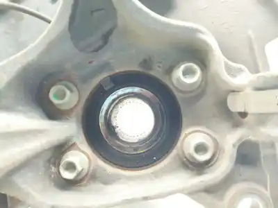 Second-hand car spare part front right knuckle for mazda cx-5 2.0 cat oem iam references 1c52r  