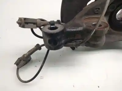Second-hand car spare part front right knuckle for mazda cx-5 2.0 cat oem iam references 1c52r  
