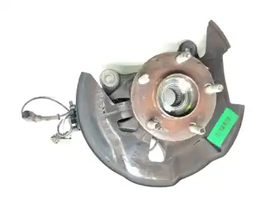 Second-hand car spare part front right knuckle for mazda cx-5 2.0 cat oem iam references 1c52r  