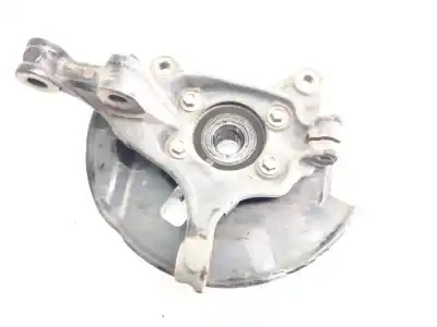Second-hand car spare part front left knuckle for mazda cx-5 2.0 cat oem iam references   