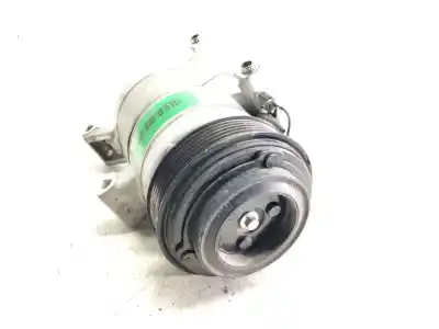 Pezzo di ricambio per auto di seconda mano compressore aria condizionata per mazda cx-5 2.0 cat riferimenti oem iam kd77  fd46xg