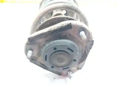 Peça sobressalente para automóvel em segunda mão amortecedor dianteiro direito por toyota corolla (_e12_) 1.4 d (nde120_) referências oem iam 4851002201  
