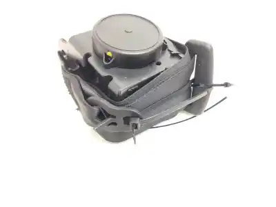 Second-hand car spare part rear left seat belt for bmw serie 1 lim. (f20/f21) oem iam references s3724330904