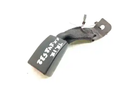 Second-hand car spare part left rear seat belt buckle for bmw serie 1 lim. (f20/f21) oem iam references 7266352