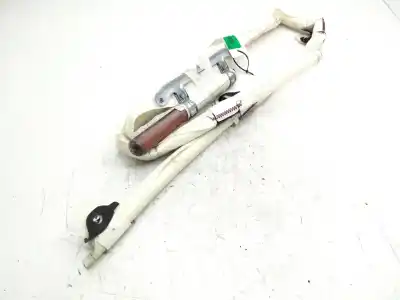 Second-hand car spare part front left curtain airbag for bmw serie 1 lim. (f20/f21) oem iam references 722104512