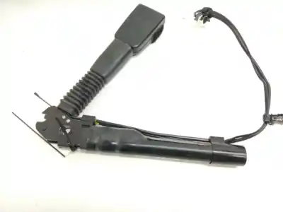 Second-hand car spare part right front seat belt buckle for bmw serie 1 lim. (f20/f21) oem iam references 725938804