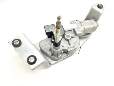 Second-hand car spare part rear windshield wiper motor for bmw serie 1 lim. (f20/f21) oem iam references 7258532