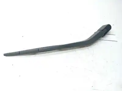 Second-hand car spare part rear windshield wiper arm for bmw serie 1 lim. (f20/f21) oem iam references 7241984