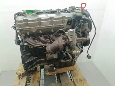 Автозапчасти б/у полный двигатель за ssangyong rexton 270 xdi limited ссылки oem iam d27r 665925  