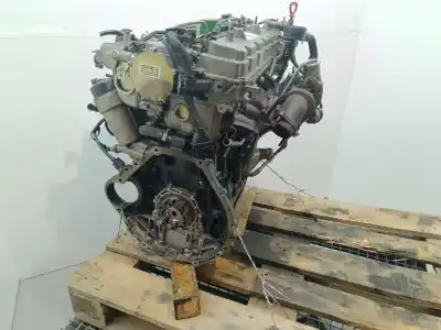 Автозапчасти б/у полный двигатель за ssangyong rexton 270 xdi limited ссылки oem iam d27r 665925  