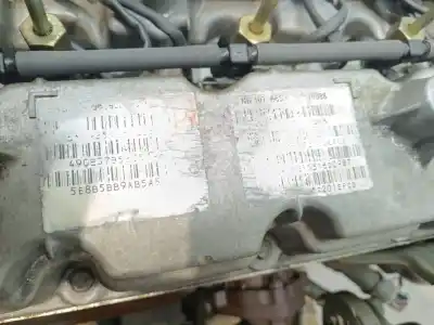 Автозапчасти б/у полный двигатель за ssangyong rexton 270 xdi limited ссылки oem iam d27r 665925  