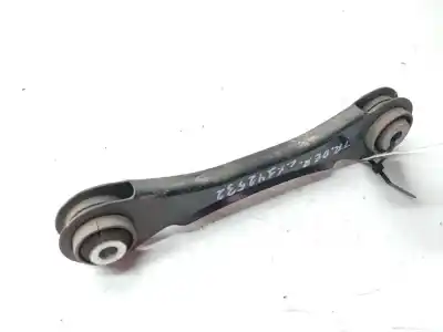 Second-hand car spare part right rear bracket for bmw serie 1 lim. (f20/f21) oem iam references 18145910