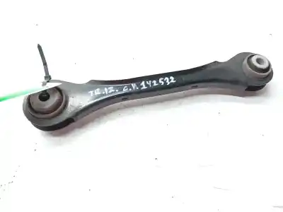 Second-hand car spare part rear left stay for bmw serie 1 lim. (f20/f21) oem iam references 18145910