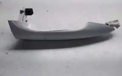 Second-hand car spare part exterior right rear door handle for hyundai i30 (gd) 1.6 crdi oem iam references 