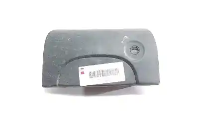 Pièce détachée automobile d'occasion POIGNÉE EXTÉRIEURE DE COFFRE / HAYON pour RENAULT KANGOO (F/KC0)  Références OEM IAM 770003588  