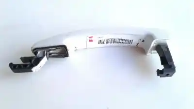 Автозапчасти б/у ЗАДНЯЯ ЛЕВАЯ НАРУЖНАЯ РУЧКА за OPEL MOKKA  ссылки OEM IAM GAZ140020  