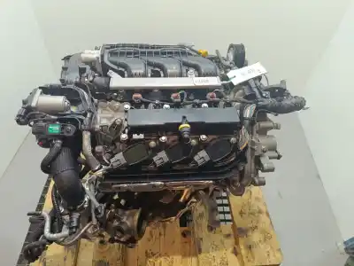 Автозапчасти б/у ПОЛНЫЙ ДВИГАТЕЛЬ за RENAULT TWINGO III  ссылки OEM IAM H4B453 H4BF453  