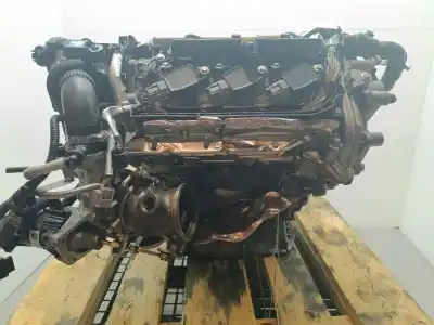 Автозапчастина б/у двигун комплект для renault twingo iii 1.0 sce energy посилання на oem iam h4b453 h4bf453  