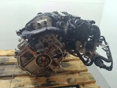 Автозапчастина б/у двигун комплект для renault twingo iii 1.0 sce energy посилання на oem iam h4b453 h4bf453  