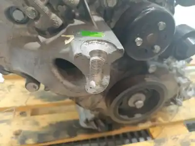 Автозапчастина б/у двигун комплект для renault twingo iii 1.0 sce energy посилання на oem iam h4b453 h4bf453  