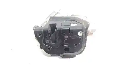 Recambio de automóvil de segunda mano de cerradura puerta delantera derecha para audi a4 avant (8e) 2.0 tdi referencias oem iam 8e1837016aa