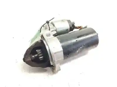 Pezzo di ricambio per auto di seconda mano MOTORINO DI AVVIAMENTO per MERCEDES-BENZ CLASE CLC (CL203) CLC  Riferimenti OEM IAM   