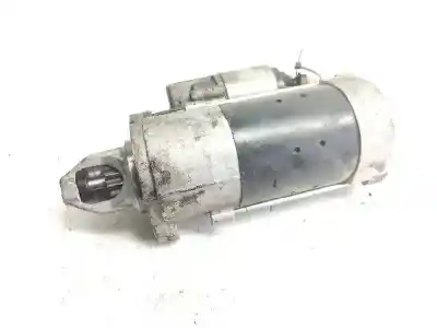 Recambio de automóvil de segunda mano de motor arranque para mercedes clase m (w163) 400 cdi (163.128) referencias oem iam 550518102010