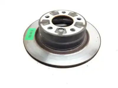 Second-hand car spare part rear disc brake for bmw serie 1 lim. (f20/f21) oem iam references 
