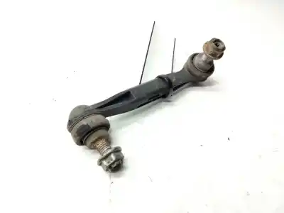 Second-hand car spare part rear right anti-roll bar link for bmw serie 1 lim. (f20/f21) oem iam references 678560803