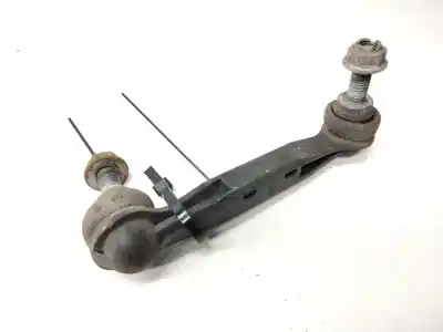 Second-hand car spare part rear left anti-roll bar link for bmw serie 1 lim. (f20/f21) oem iam references 678560703