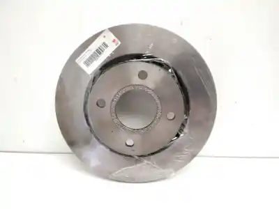 Second-hand car spare part front disc brake for ford fiesta (cb1) * oem iam references 8v511125  
