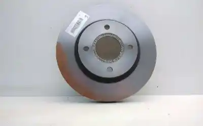 Second-hand car spare part Front Disc Brake for FORD FIESTA (CB1) * OEM IAM references 8V511125  