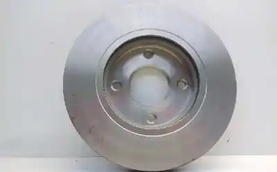 Second-hand car spare part front disc brake for ford fiesta (cb1) * oem iam references 8v511125  